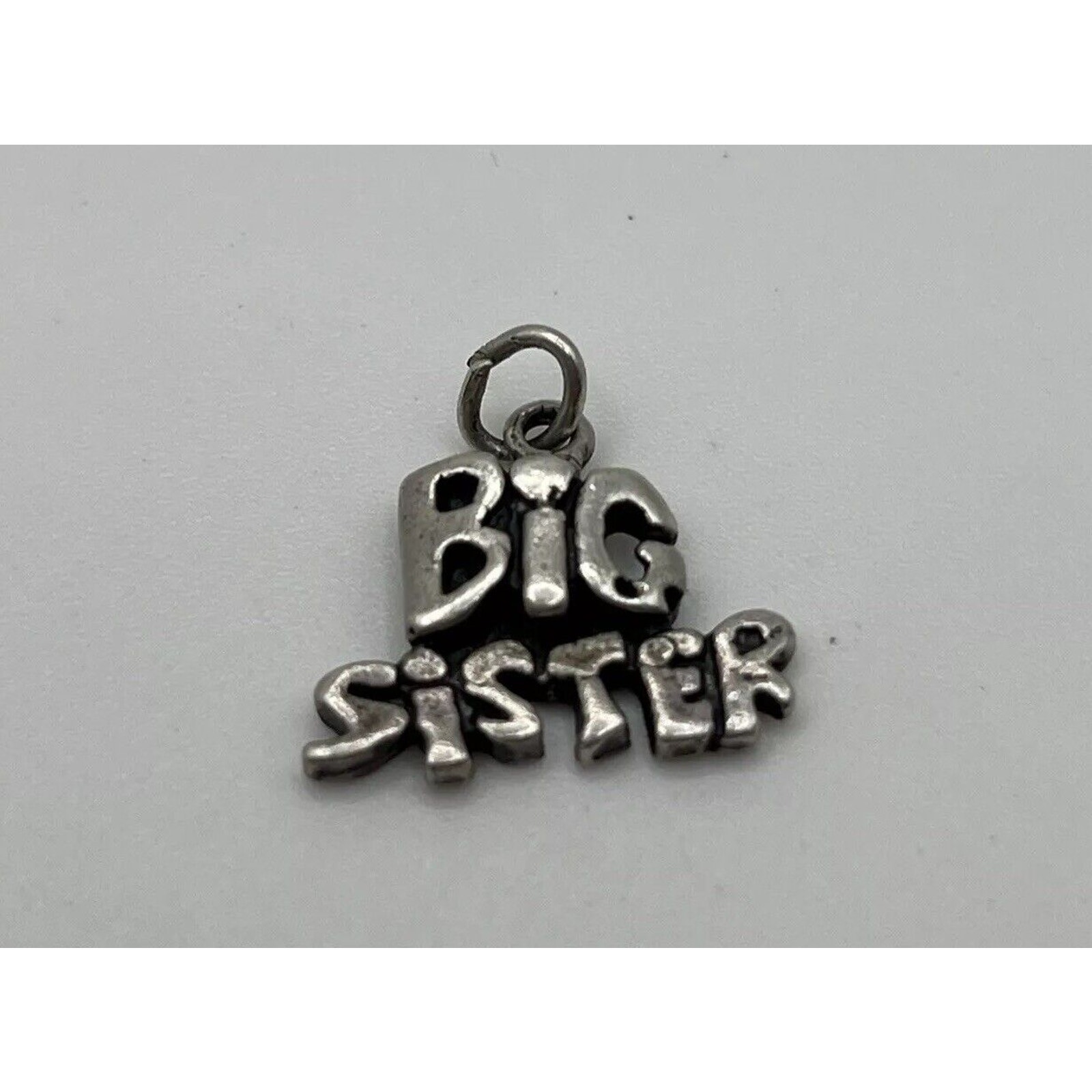 925 Sterling Silver Vintage 